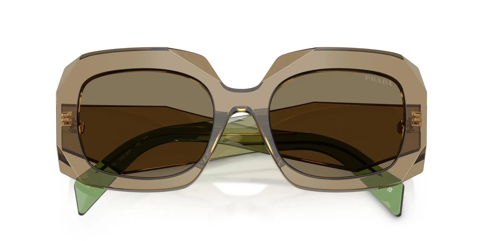 Prada B23SF Sunglasses - view 36